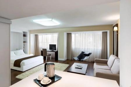 Rafaelhoteles Ventas - 95