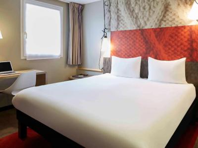 ibis Paris Canal Saint Martin - 47
