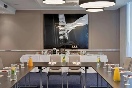 Rathauspark Wien, a member of Radisson Individuals - 26
