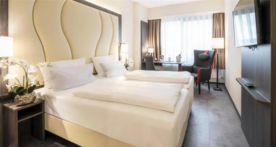 Best Western Plaza Mannheim - 8