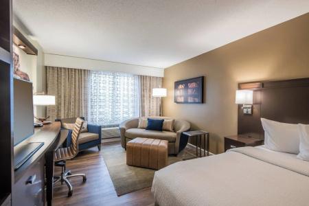 Courtyard by Marriott Charleston Historic District - 38