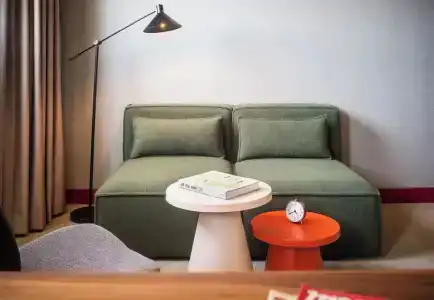 ibis Berlin Ostbahnhof - 62