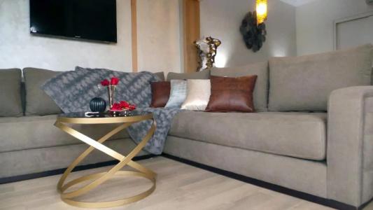 Mabrouk and Suites- Adult only - 114