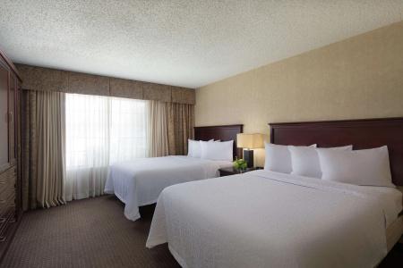 Embassy Suites - 3