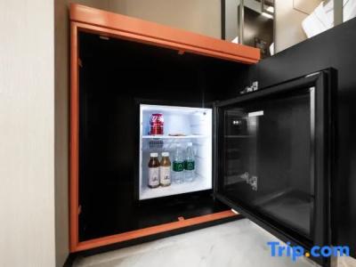 Atour S Chengdu Taikoo Li Branch - 57