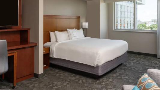 Courtyard by Marriott Miami Airport - 59