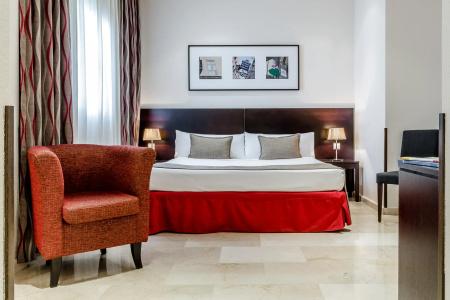 Exe Suites 33 - 4