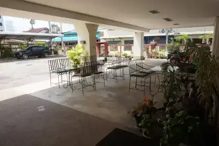 M In Korat Service Apartment - 13
