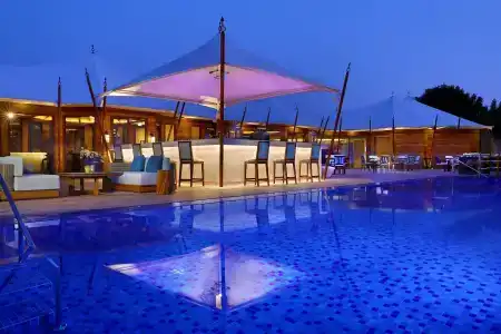 The Ritz-Carlton Ras Al Khaimah, Al Hamra Beach - 10