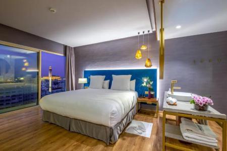 Barcelo Anfa Casablanca - 54