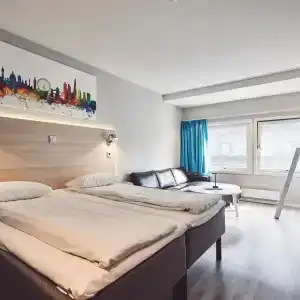 Quality Maritim - 26