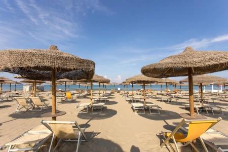 Mercure Tirrenia Green Park - 24