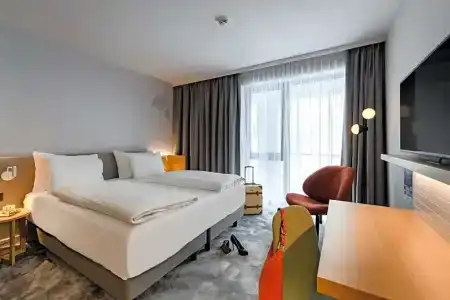 Mercure München-Schwabing - 42