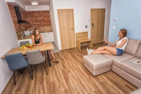 Berill Suites - 29