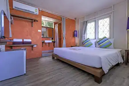 Baan Supparod - 5