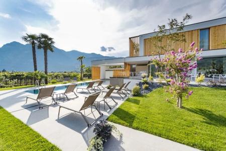 Garda Lake Suite - 11