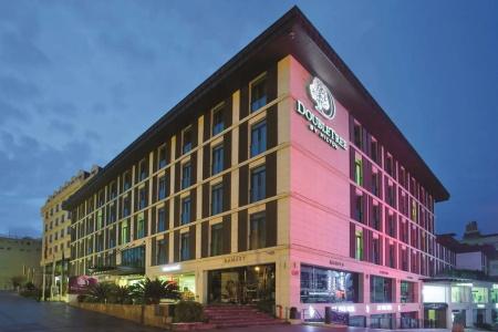 Doubletree By Hilton Istanbul - Old Town - 1