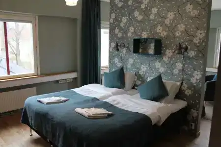 Uppsala CityStay - 85