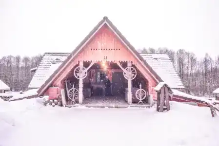 Наносы Отдых - 1