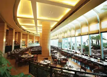 Harbour Plaza Metropolis - 13