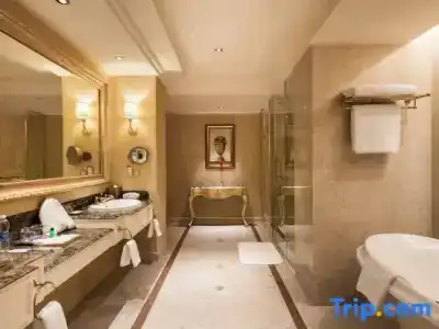 Sheraton Chongqing - 59