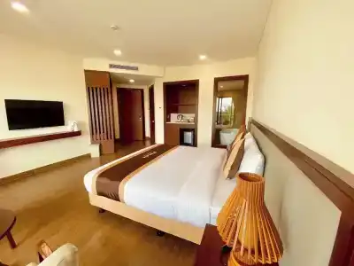 Sonata Resort & Spa - 64
