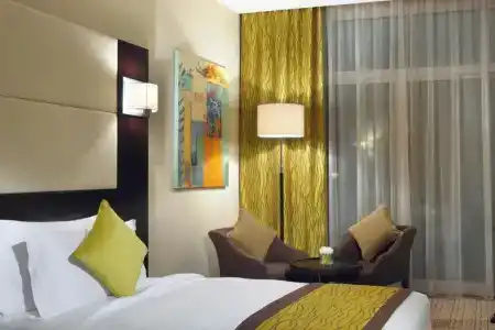 Mövenpick Jumeirah Lakes Towers Dubai - 31