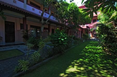 Pesona Beach Inn - 14
