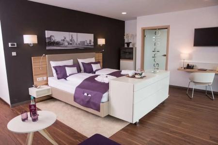 Heiner's Parkhotel - 2