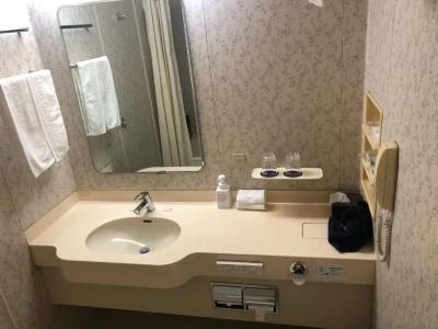 Miyako City Osaka Tennoji - 34
