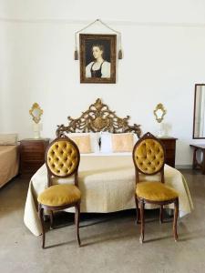Donna Lucrezia b&b - Boutique Style - 40