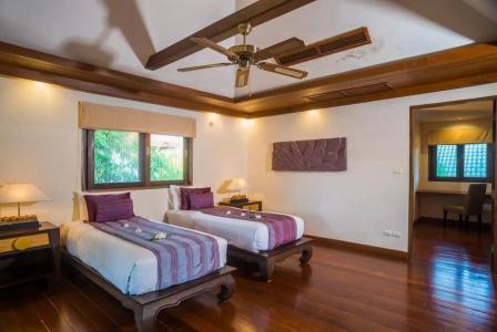 Shiva Samui - 1