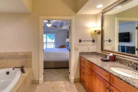 RiverStone Resort & Spa - 383