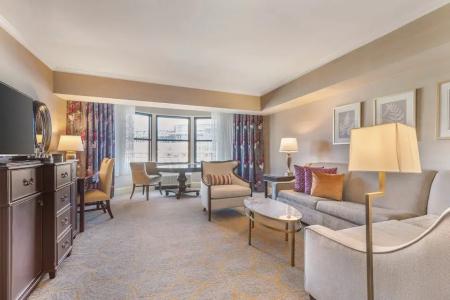 Omni Shoreham - 107