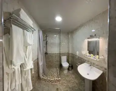 Khan Palace - 15