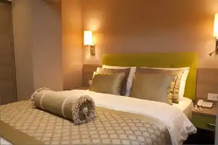 Yeni Bahar Otel - 30
