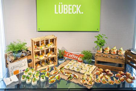 Holiday Inn Lübeck, an IHG - 45
