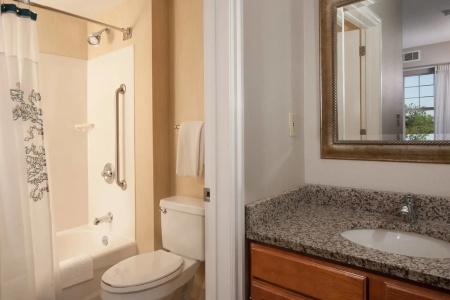 Residence Inn Charleston Riverview - 10
