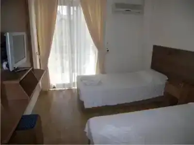 Dogus Otel - 4
