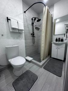 Grey House - 17