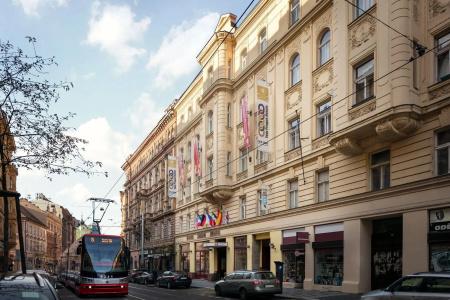 Caesar Prague - 21