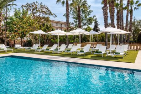Gran Monterrey & Spa - 17