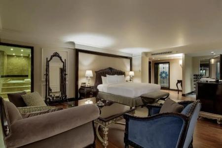 Wyndham Grand Kayseri - 89