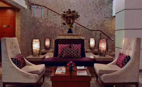 Lords Plaza Jaipur - 21