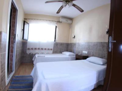 Tuncay Pension - 48
