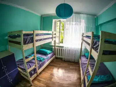 Hostel Loco - 36