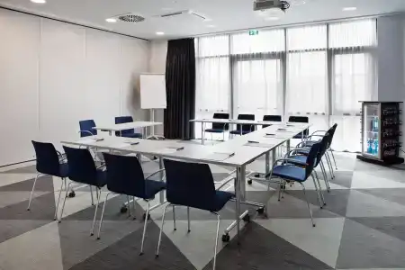 Holiday Inn Express - Kaiserslautern, an IHG - 19