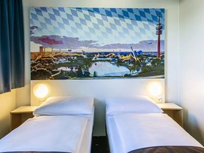 b&b müNchen City-Nord - 31