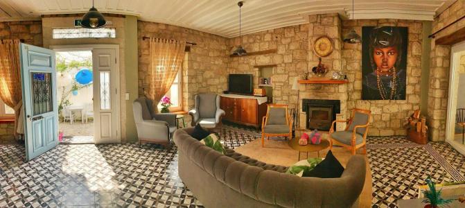 Maison d'Azur Alaçatı - 1