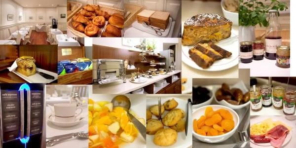 Best Western Grand Francais - 10